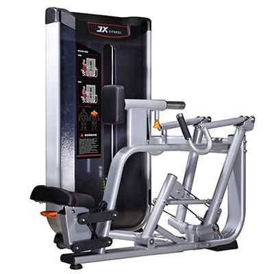 J300-05 Selectorized Seated Row Machine